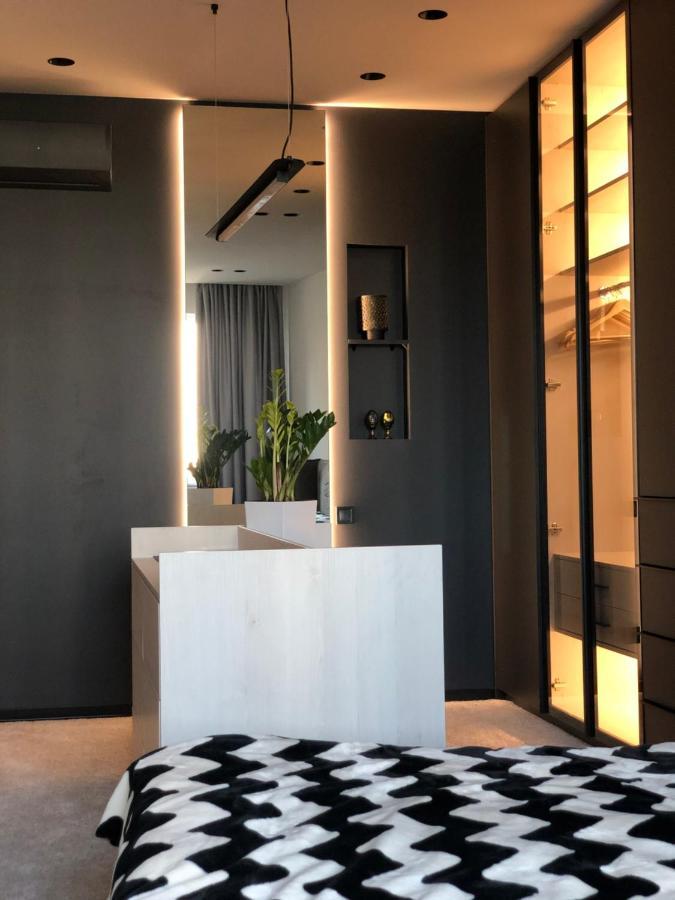 Arcadia Apartment Odessa Luaran gambar