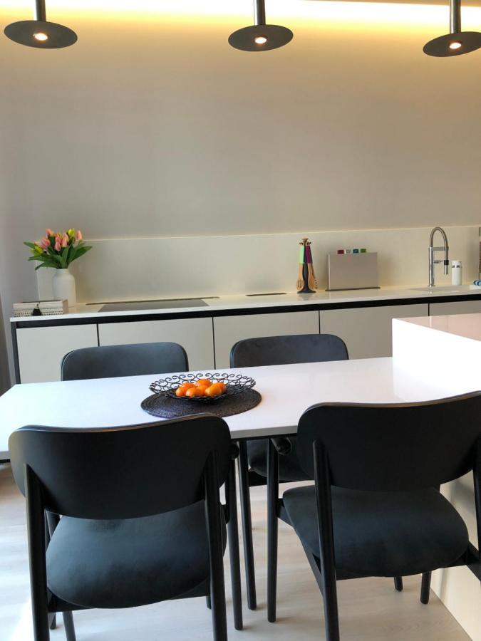 Arcadia Apartment Odessa Luaran gambar