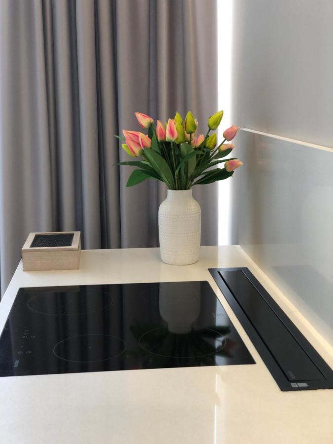 Arcadia Apartment Odessa Luaran gambar