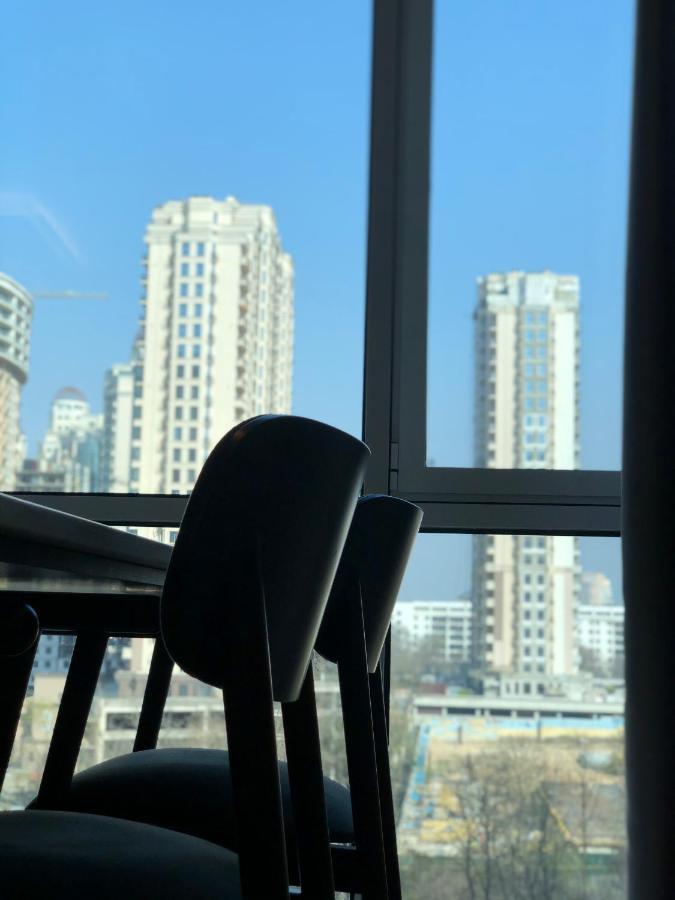Arcadia Apartment Odessa Luaran gambar