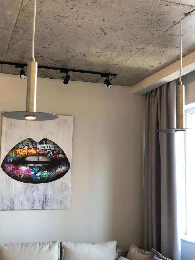 Arcadia Apartment Odessa Luaran gambar