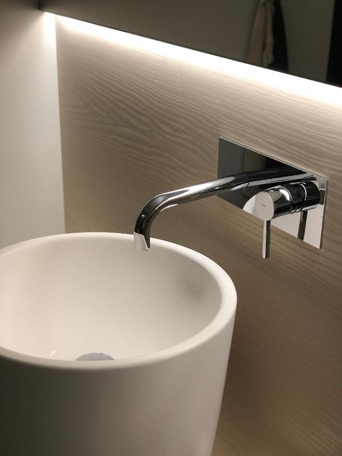 Arcadia Apartment Odessa Luaran gambar