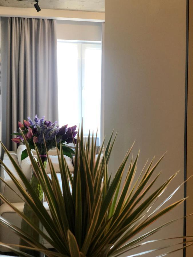 Arcadia Apartment Odessa Luaran gambar