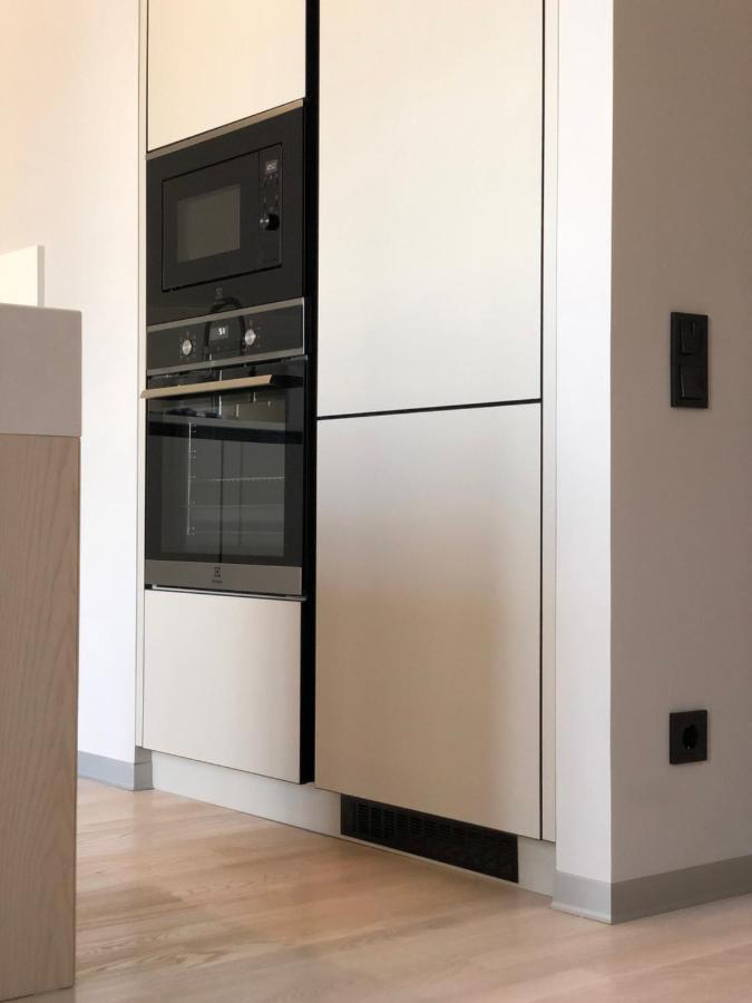 Arcadia Apartment Odessa Luaran gambar