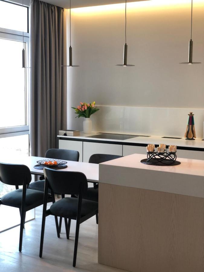 Arcadia Apartment Odessa Luaran gambar
