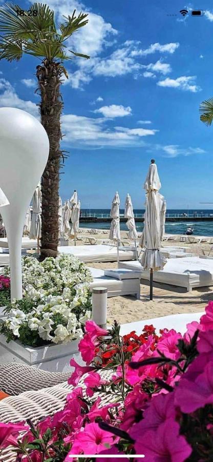Arcadia Apartment Odessa Luaran gambar