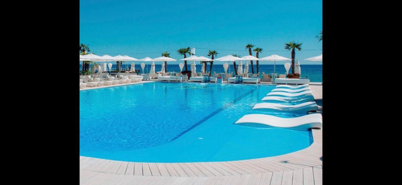 Arcadia Apartment Odessa Luaran gambar