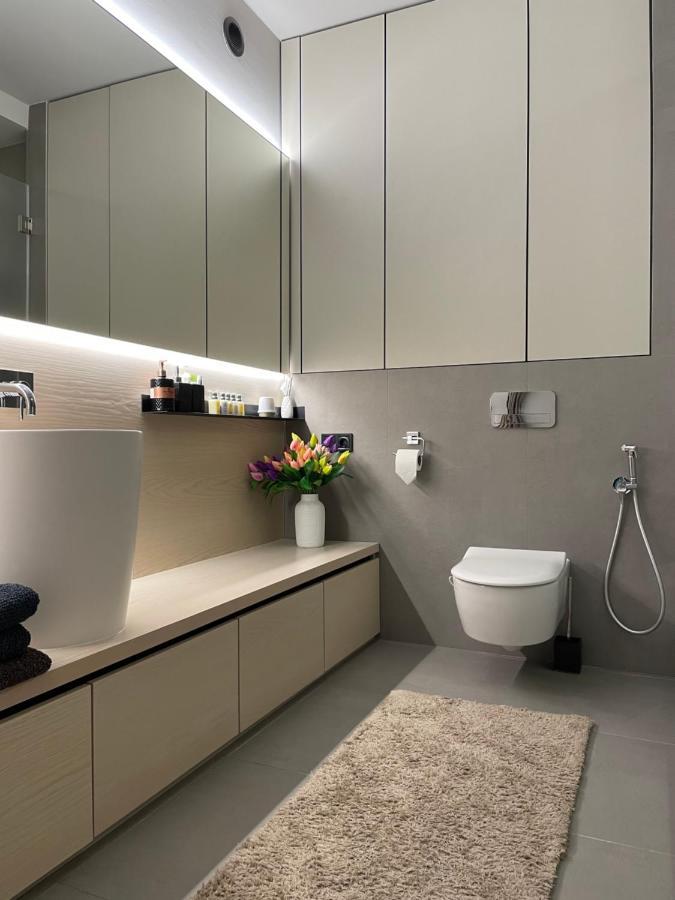 Arcadia Apartment Odessa Luaran gambar