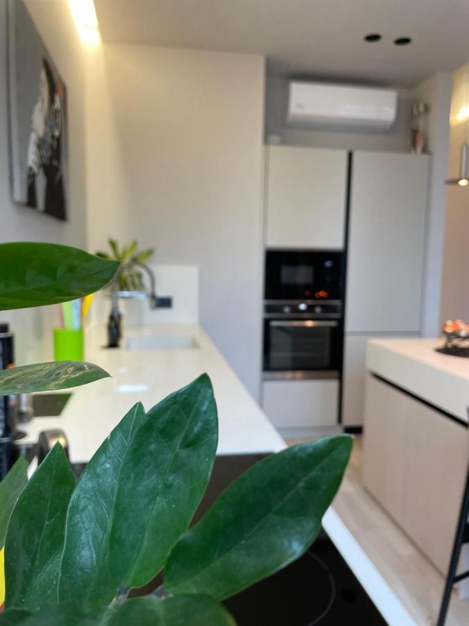 Arcadia Apartment Odessa Luaran gambar