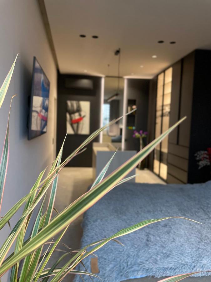 Arcadia Apartment Odessa Luaran gambar