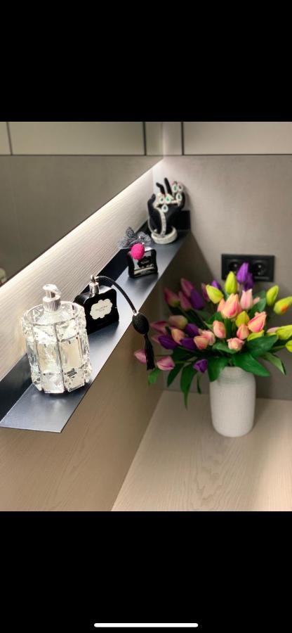 Arcadia Apartment Odessa Luaran gambar