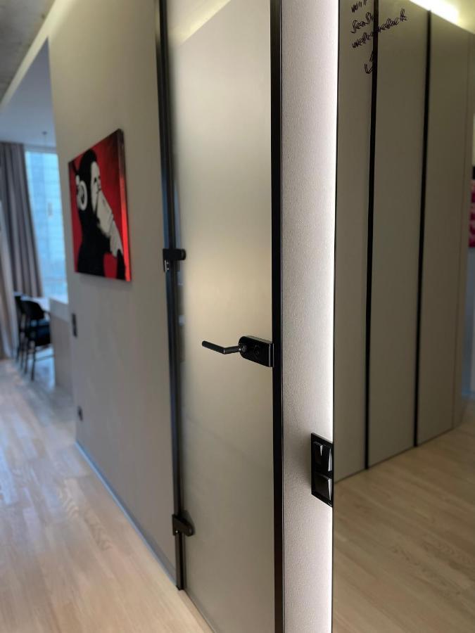 Arcadia Apartment Odessa Luaran gambar