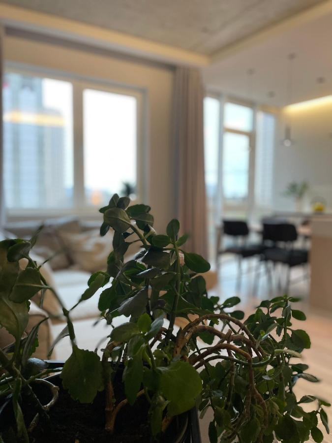 Arcadia Apartment Odessa Luaran gambar