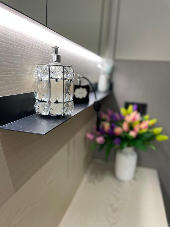 Arcadia Apartment Odessa Luaran gambar