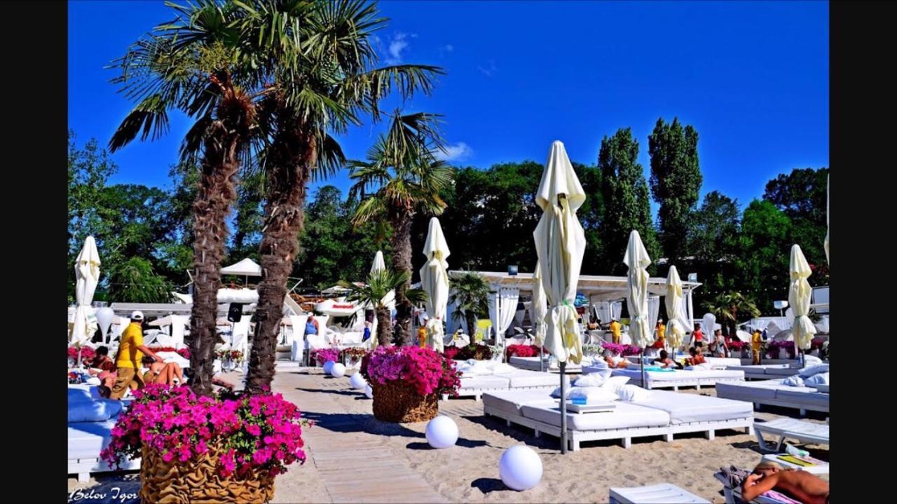 Arcadia Apartment Odessa Luaran gambar