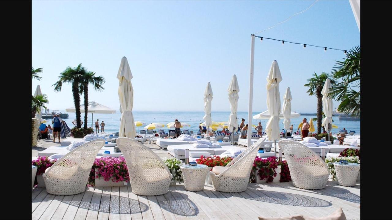 Arcadia Apartment Odessa Luaran gambar