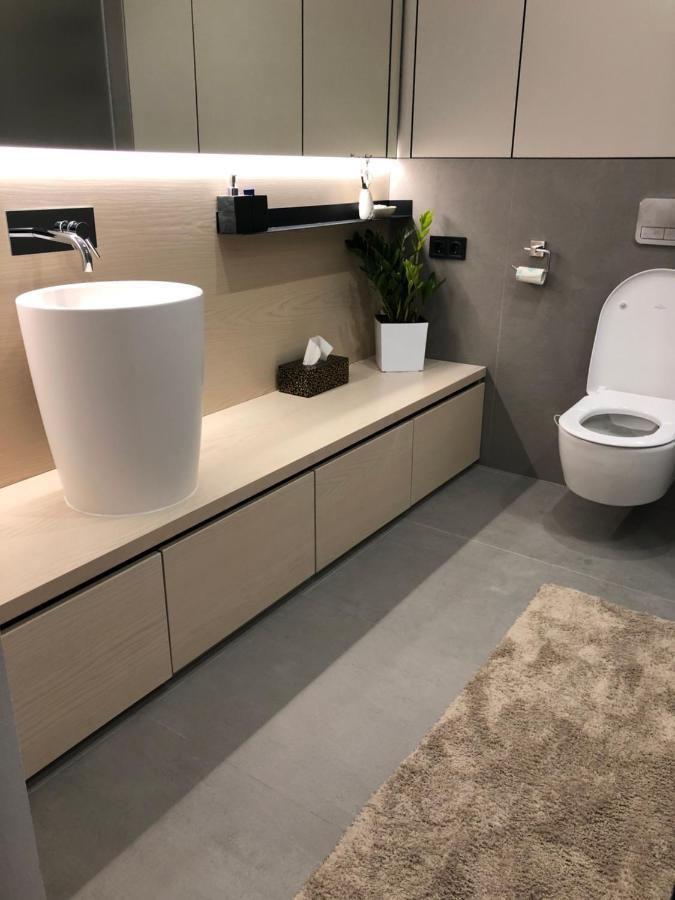 Arcadia Apartment Odessa Luaran gambar
