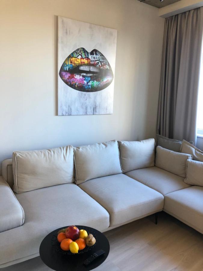 Arcadia Apartment Odessa Luaran gambar