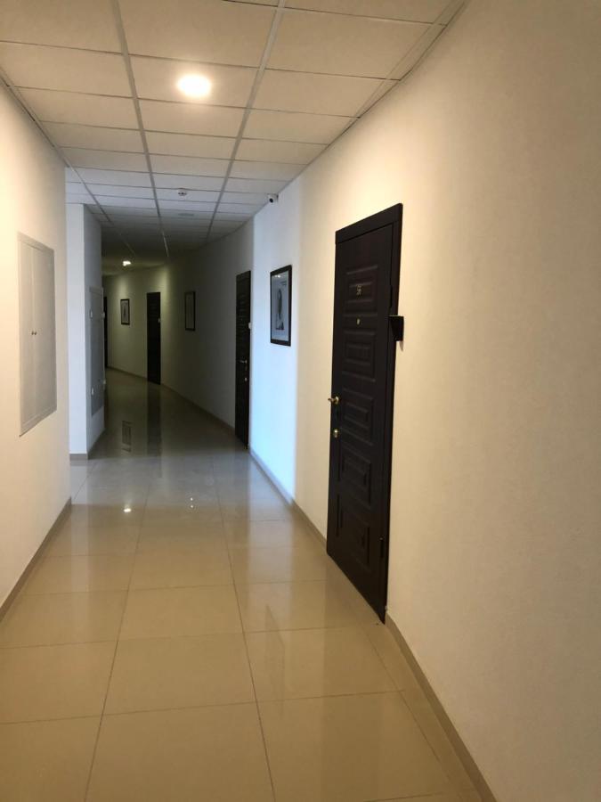 Arcadia Apartment Odessa Luaran gambar